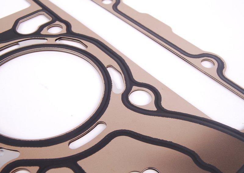 Прокладка ГБЦ