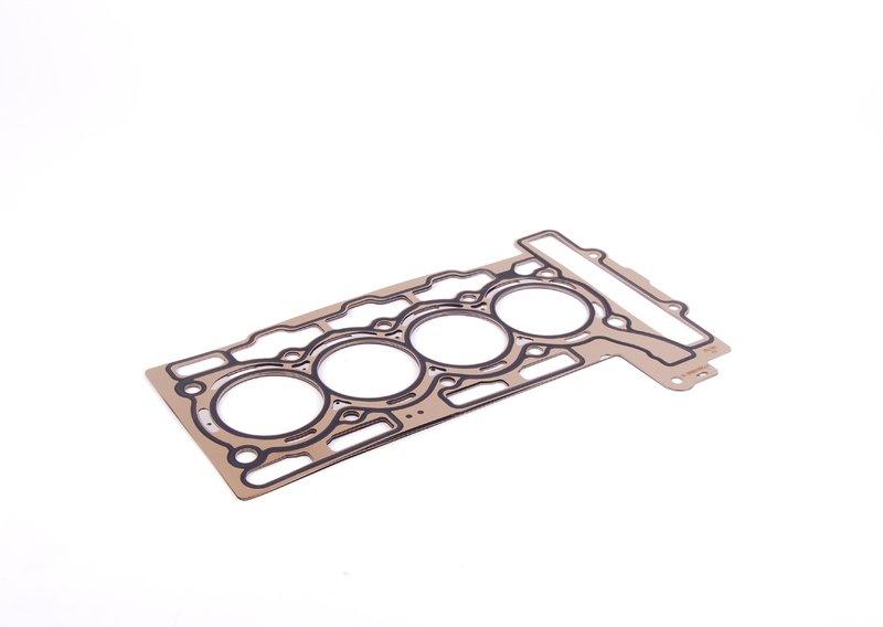 Прокладка ГБЦ