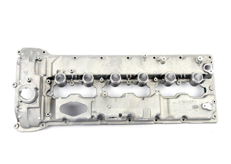 Крышка головки блока цилиндров