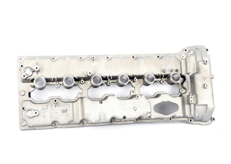 Крышка головки блока цилиндров