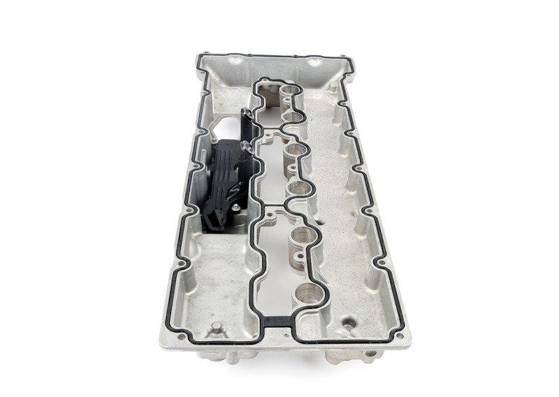 Крышка головки блока цилиндров