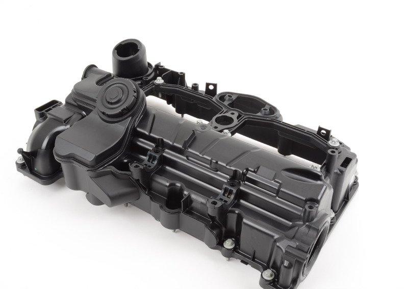 N20 клапанная крышка