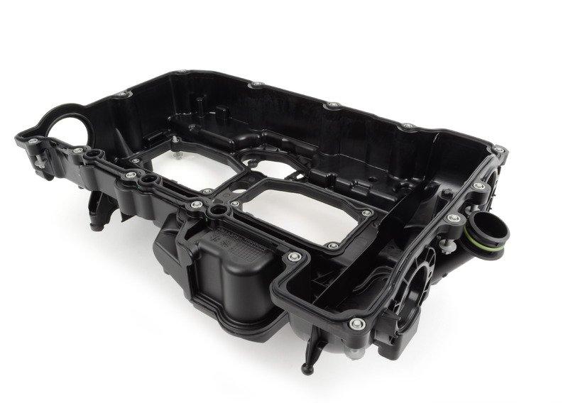 N20 клапанная крышка