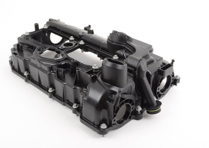 N20 клапанная крышка