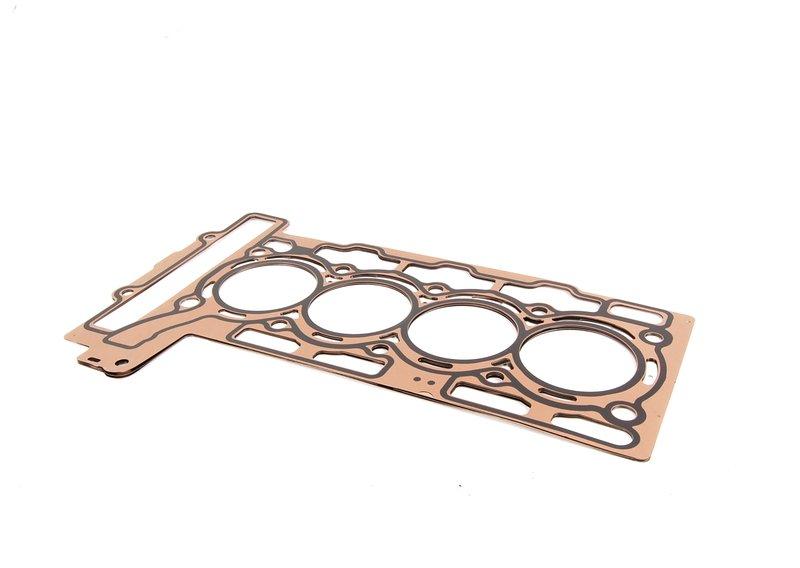 Прокладка ГБЦ N13