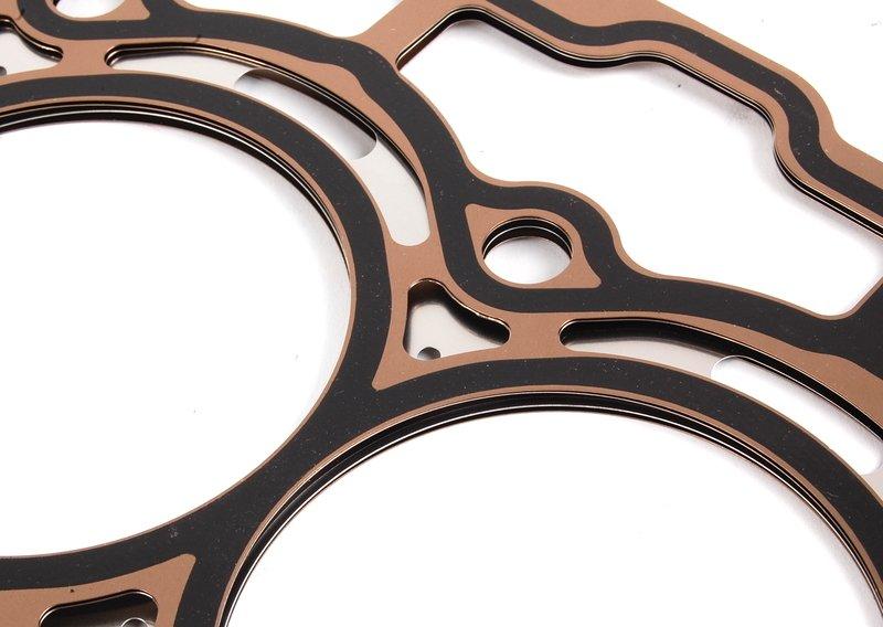 Прокладка ГБЦ N13