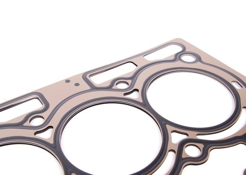 Уплот.прокладка гол.блока цил.безасбест.