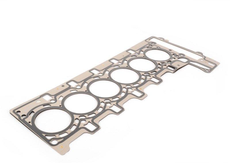 Уплот.прокладка гол.блока цил.безасбест.