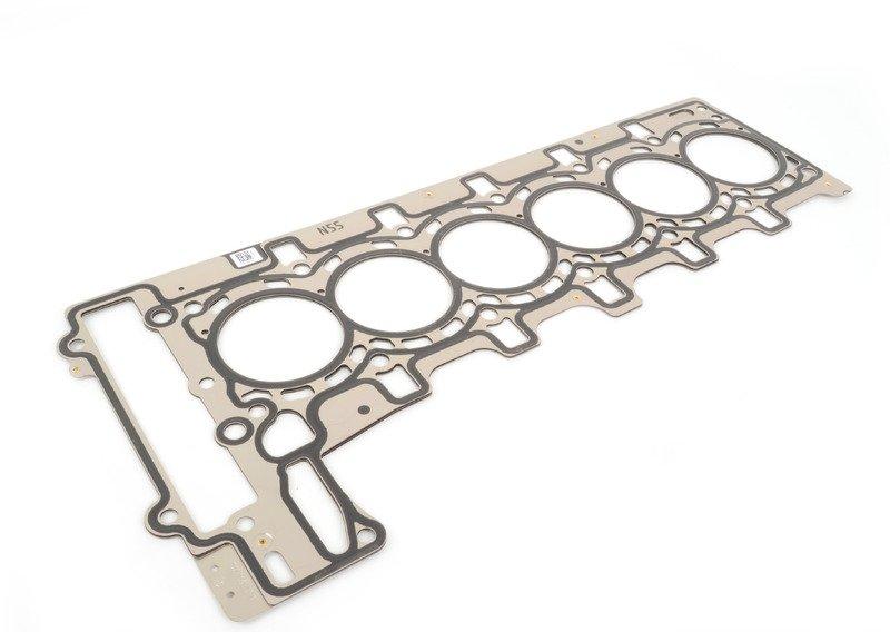 Уплот.прокладка гол.блока цил.безасбест.