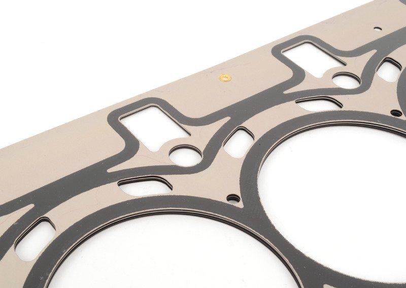 Уплот.прокладка гол.блока цил.безасбест.