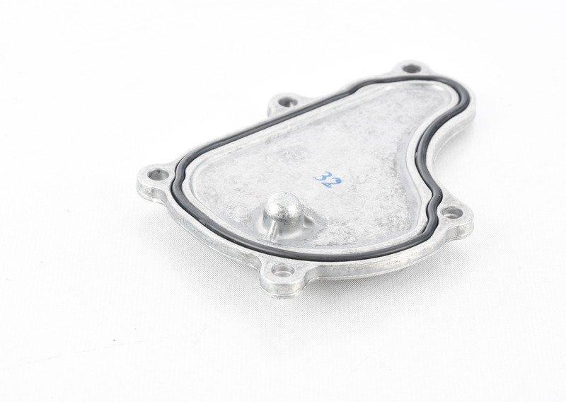 Крышка ZYL. 1-4 N63 N63n