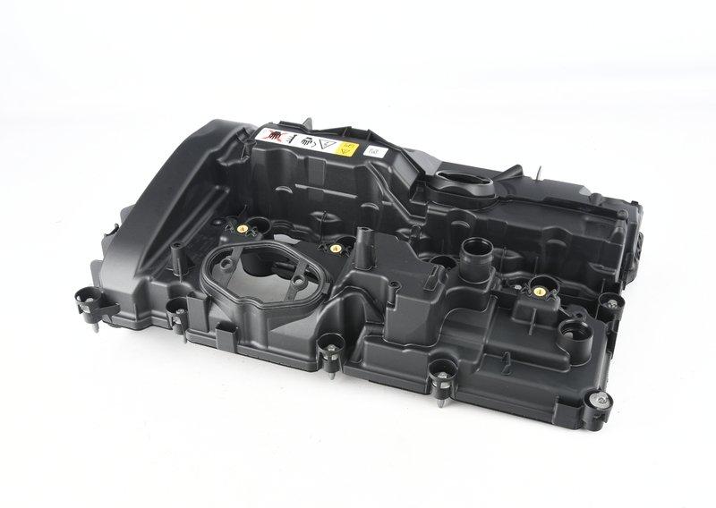 B48 клапанная крышка