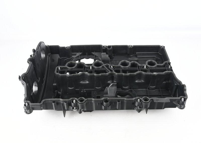 B48 клапанная крышка