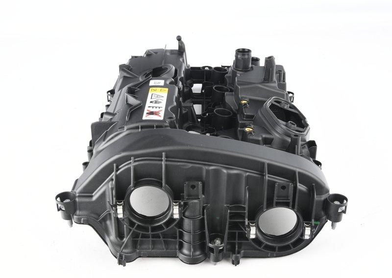 B48 клапанная крышка