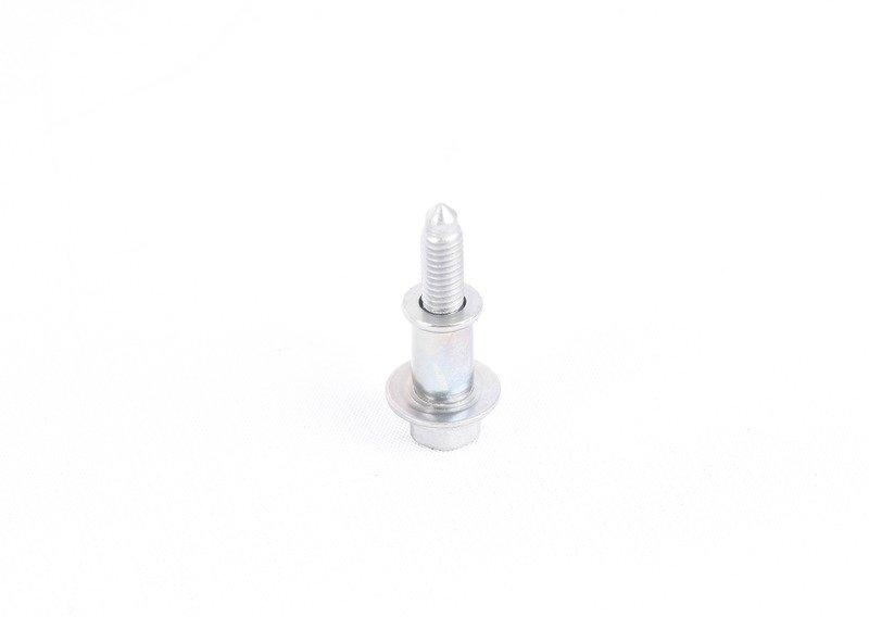 Болт с шестигранной головкой с шайбой