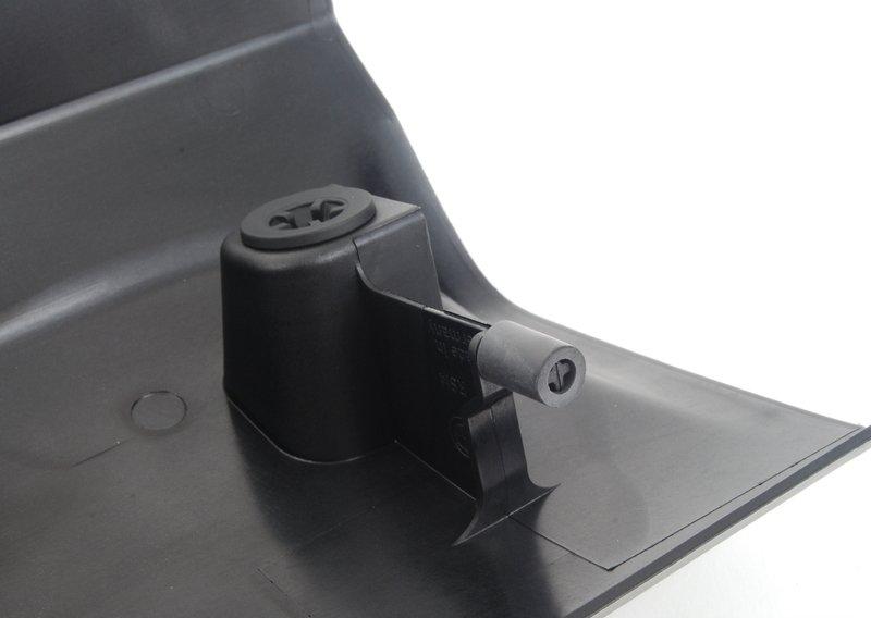 Защитный кожух