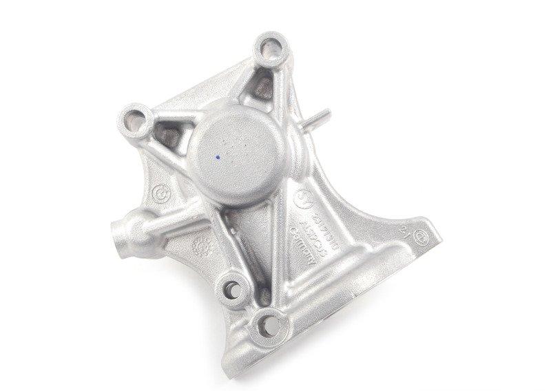 узел привода