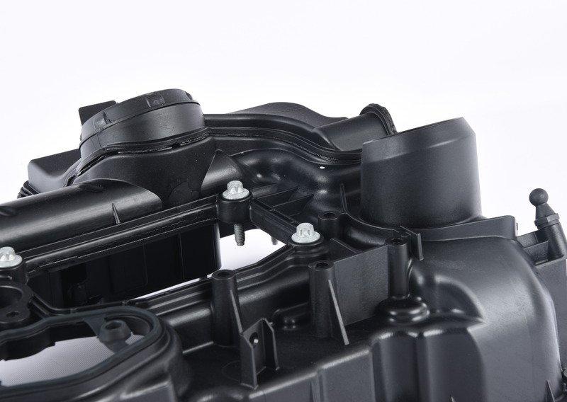 N26 клапанная крышка