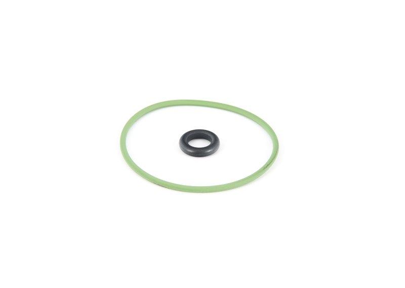 Комплект колец круглого сечения