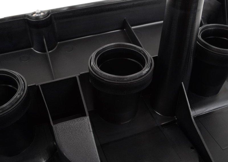 R55/R56 N18 клапанная крышка