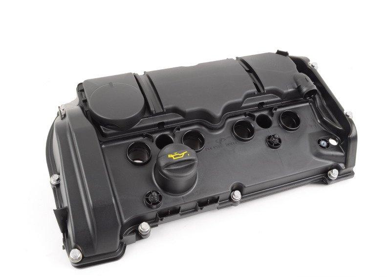 R55/R56 N18 клапанная крышка