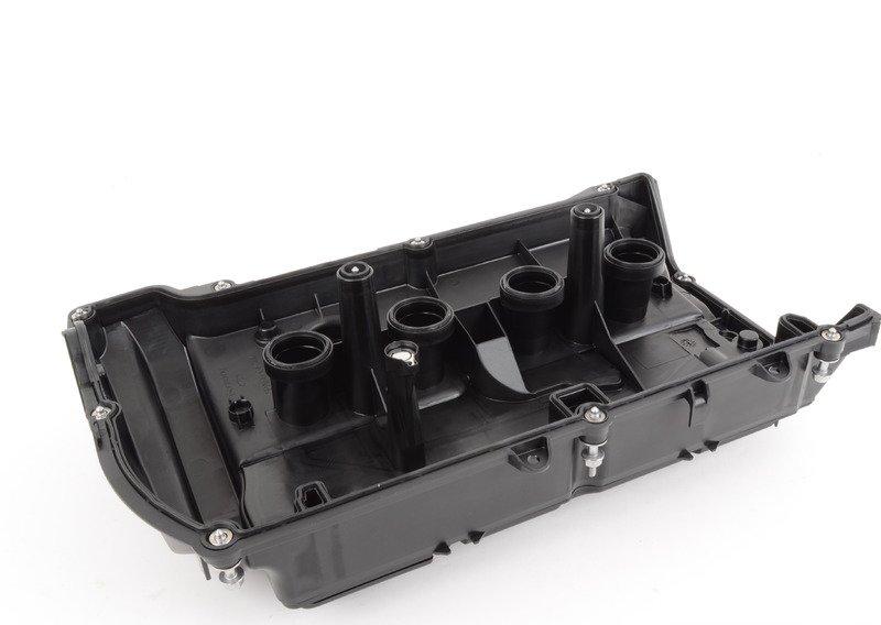R55/R56 N18 клапанная крышка