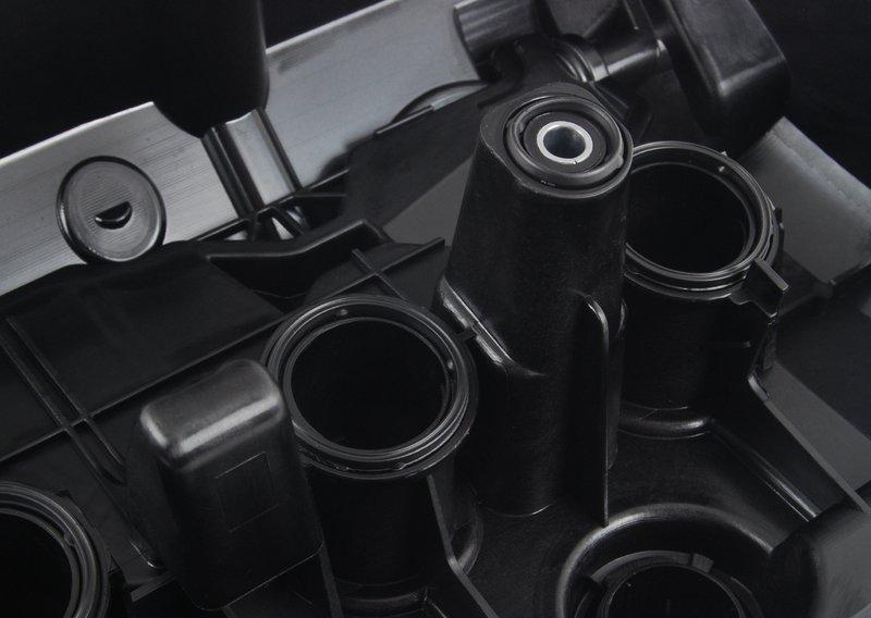 КРышка клапанная MINI