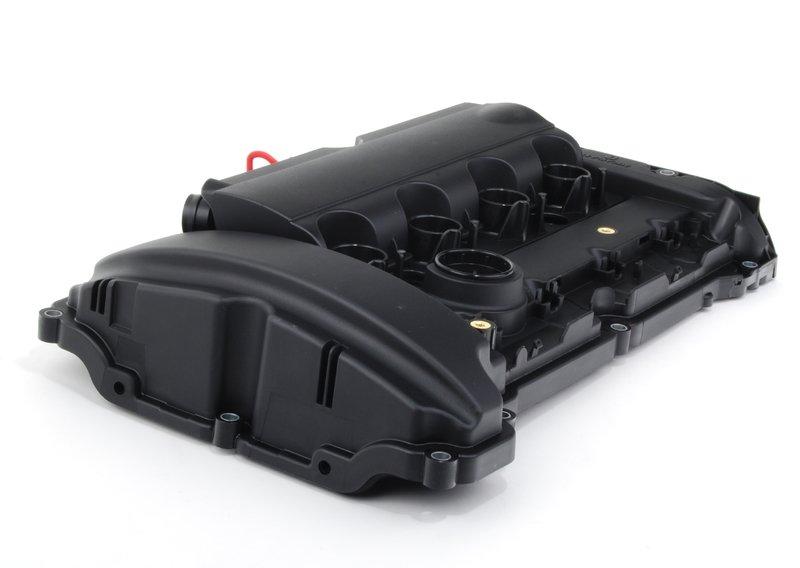 N14 клапанная крышка