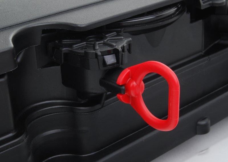 N14 клапанная крышка