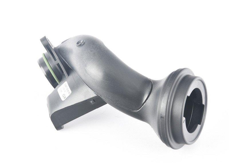 N63N маслозаливная горловина