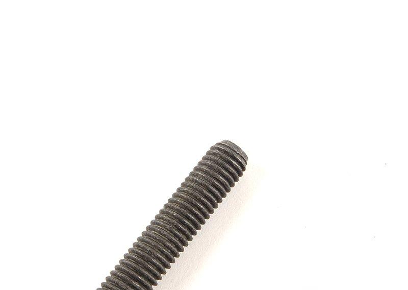 Установочный штифт