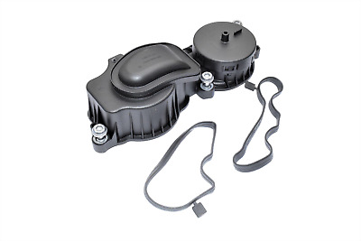 Клапан вентиляции картера M57N E60-70-90