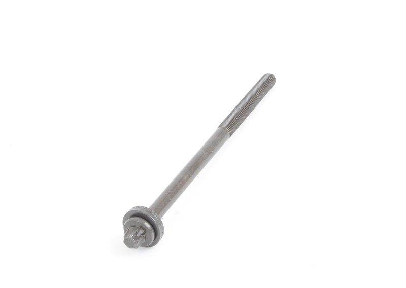 Комплект болтов для головки блока цил.