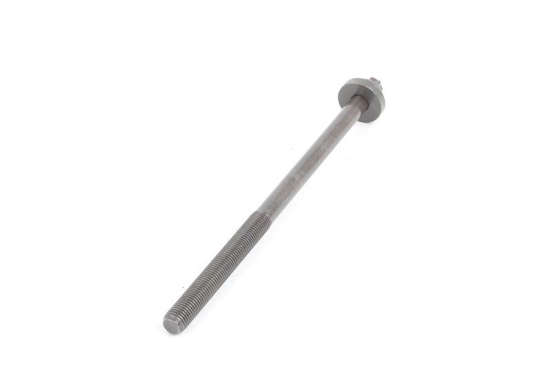 Комплект болтов для головки блока цил.