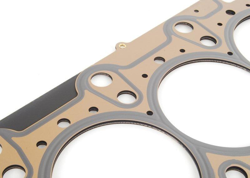 Уплот.прокладка гол.блока цил.безасбест.