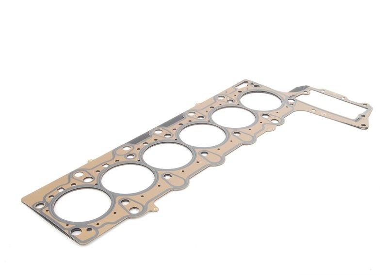 Уплот.прокладка гол.блока цил.безасбест.