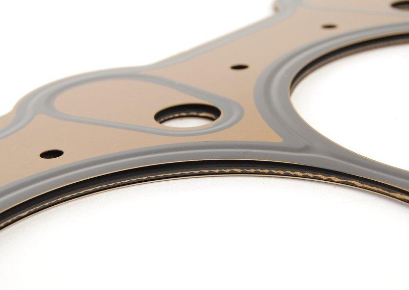 Уплот.прокладка гол.блока цил.безасбест.