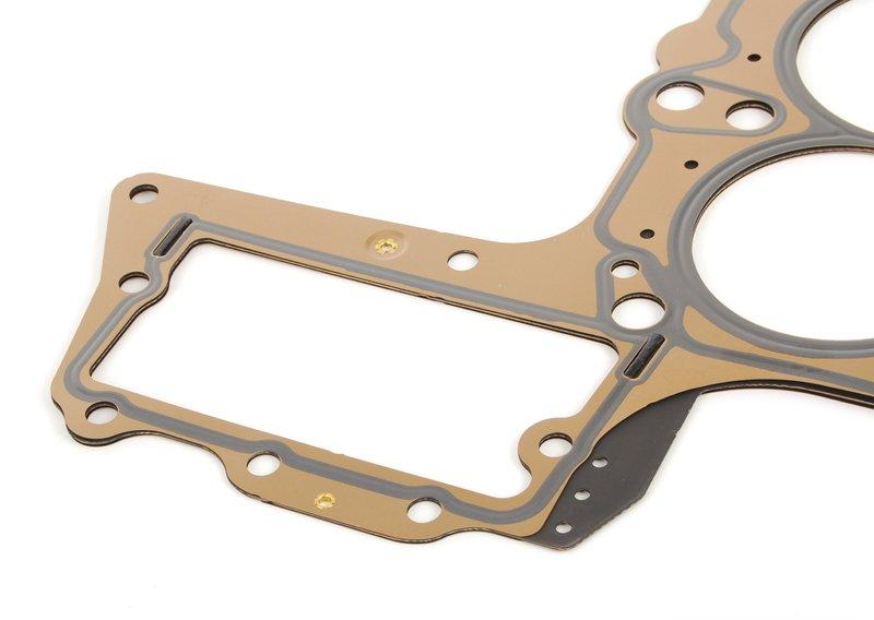 Уплот.прокладка гол.блока цил.безасбест.