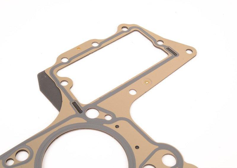 Уплот.прокладка гол.блока цил.безасбест.