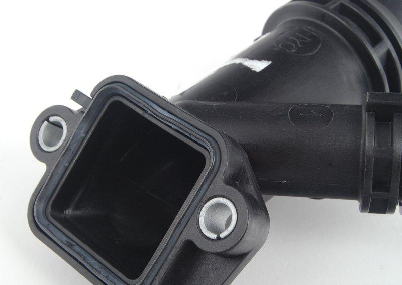 Патрубок соединительный