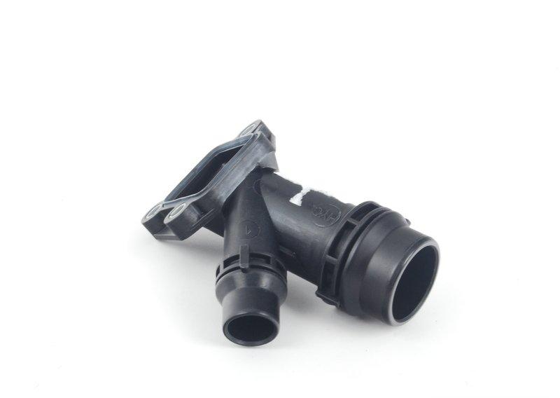 Патрубок соединительный