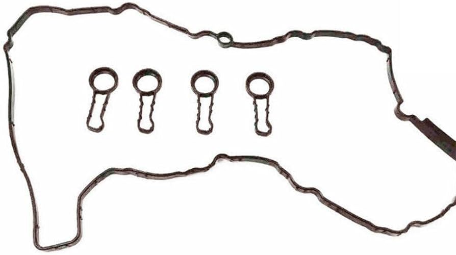 комплект прокладок