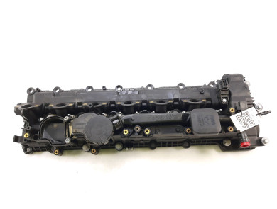 Крышка головки блока цилиндров