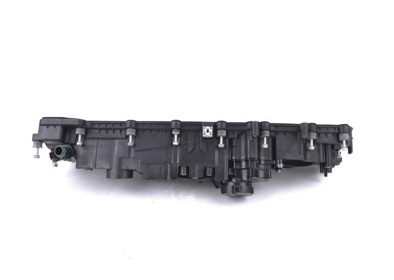 Крышка головки блока цилиндров