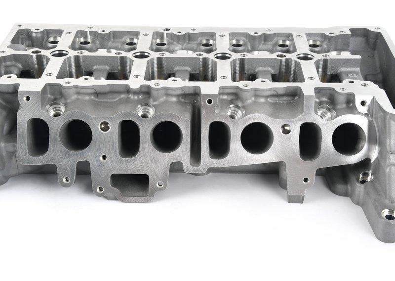 головка блока цилиндров