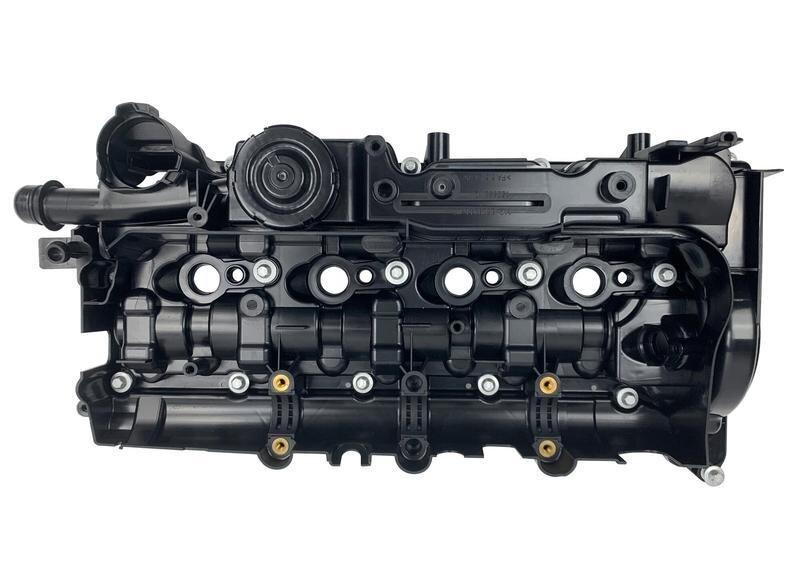 N47 Клапанная крышка