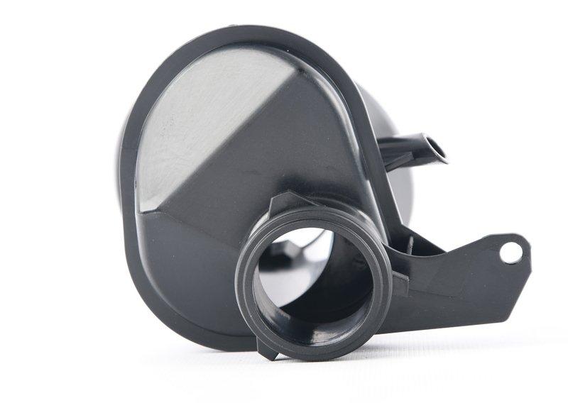 N47S патрубок маслозаливной