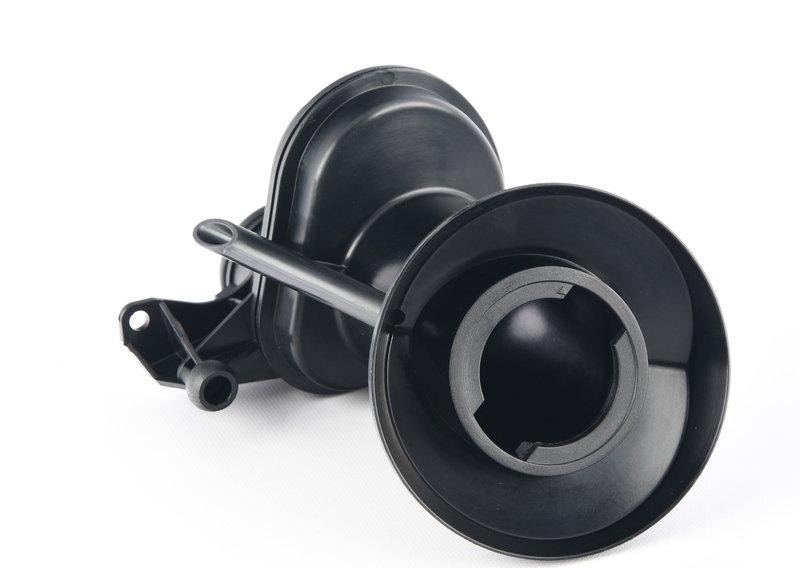 N47S патрубок маслозаливной