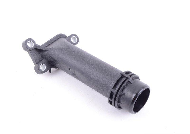 N47 пластиковый патрубок