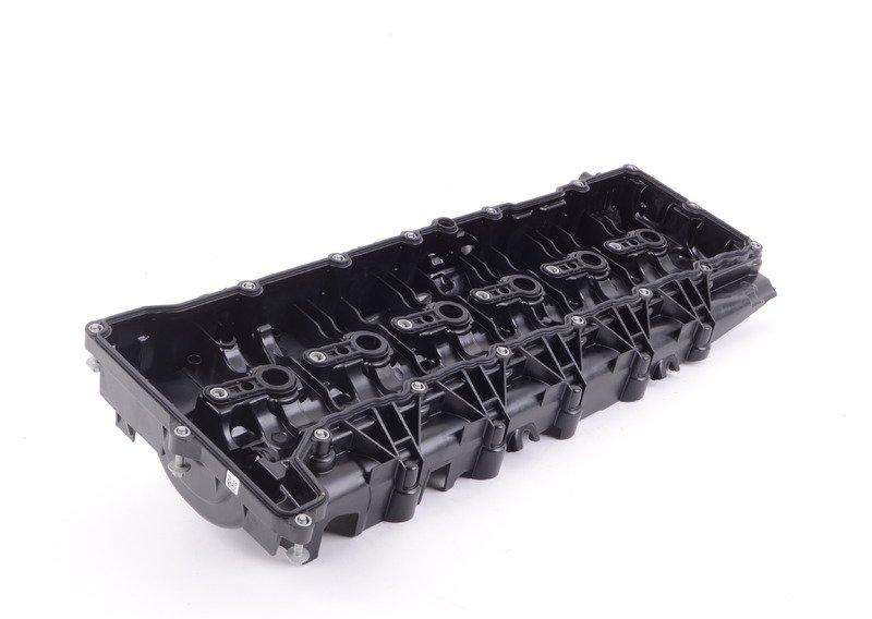 N57 клапанная крышка